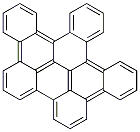 Dibenzo[fg,ij]naphtho[1,2,3,4-rst]pentaphene CAS#: 313-63-3