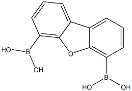 Dibenzofuran -4,6 -diborate CAS#: 145238-17-1