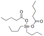 Dibutylbis[(1-oxopentyl)oxy]stannane CAS#: 3465-74-5