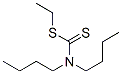 Dibutyldithiocarbamic acid ethyl ester CAS#: 41577-26-8