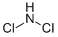 Dichloramine CAS#: 3400-09-7