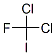 Dichlorofluoroiodomethane CAS#: 420-48-4
