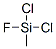 Dichlorofluoro(methyl)silane CAS#: 420-58-6