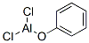Dichloro(phenoxy)aluminum CAS#: 33715-52-5