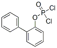Dichlorophosphinic acid 2-biphenylyl ester CAS#: 36240-28-5
