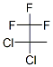 Dichlorotrifluoropropane CAS#: 134237-43-7