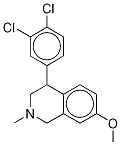 Diclofensine Hydrochloride CAS#: 34041-84-4