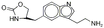 Didesmethyl Zolmitriptan CAS#: 139264-15-6