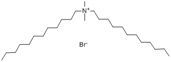 Didodecyldimethylammonium bromide CAS#: 3282-73-3