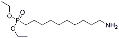 Diethyl (10-aminodecyl)phosphonate CAS#: 120818-69-1