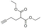 Diethyl 2-(but-3-ynyl)Malonate CAS#: 117500-15-9
