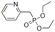 Diethyl [(2-pyridinyl)methyl]phosphonate CAS#: 39996-87-7