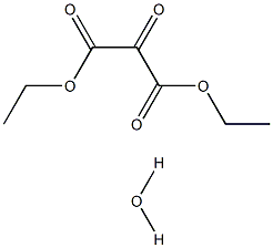 Diethyl KetoMalonate Monohydrate CAS#: 133318-40-8
