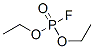 Diethyl fluoridophosphate CAS#: 358-74-7