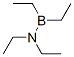 (Diethylamino)diethylborane CAS#: 4023-39-6