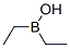 Diethylborinic acid CAS#: 4426-31-7
