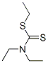 Diethyldithiocarbamic acid ethyl ester CAS#: 4740-11-8