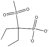 Diethyl(methylsulfonylmethyl)phosphonate CAS#: 40137-11-9