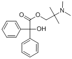 Difemerine CAS#: 3477-97-2