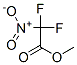 Difluoronitroacetic acid methyl ester CAS#: 428-13-7
