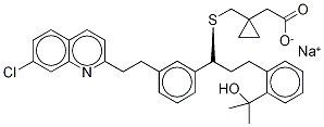 Dihydro Montelukast Sodium Salt CAS#: 142147-98-6