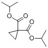 Diisopropyl 1,1-cyclopropane-dicarboxylate CAS#: 162654-65-1