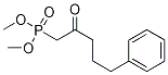Dimethyl (2-oxo-5-phenylpentyl)phosphonate CAS#: 41640-05-5