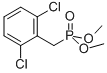 Dimethyl-(2,6-dichlorobenzyl)phosphonate, 98 % CAS#: 162247-45-2