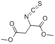 Dimethyl L-isothiocyanatosuccinate CAS#: 121928-38-9