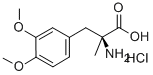 Dimethyl methyldopa CAS#: 115217-60-2