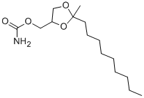 Dioxamate CAS#: 3567-40-6