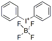 Diphenyliodonium tetrafluoroborate CAS#: 313-39-3