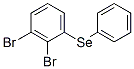 Diphenylselenium dibromide CAS#: 4190-46-9