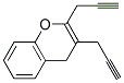 Dipropargyl chromene CAS#: 128692-75-1