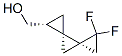 Dispiro[2.0.2.1]heptane-1-methanol, 5,5-difluoro-, (1R,3S,4R)- (9CI) CAS#: 321857-33-4