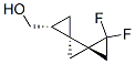 Dispiro[2.0.2.1]heptane-1-methanol, 5,5-difluoro-, (1R,3S,4S)- (9CI) CAS#: 321857-34-5