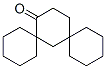 Dispiro[5.1.5.3]hexadecan-14-one CAS#: 4564-68-5