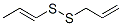 Disulfide, 1-propenyl 2-propenyl CAS#: 33368-82-0