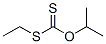 Dithiocarbonic acid S-ethyl O-isopropyl ester CAS#: 38379-93-0