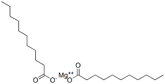 Diundecanoic acid magnesium salt CAS#: 42966-31-4