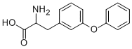 Dl-3-Phenoxyphenylalanine CAS#: 119349-57-4