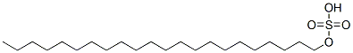 Docosylsulfate CAS#: 30913-03-2