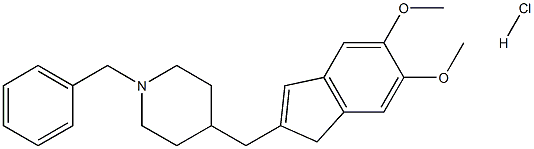 Donepezil IMpurity-IV CAS#: 130927-68-3