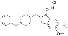 DonepezilHcl CAS#: 142057-77-0
