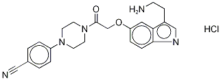 Donitriptan CAS#: 170911-68-9