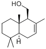 (-)-Drimenol CAS#: 468-68-8