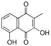Droserone CAS#: 478-40-0