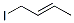 (E)-1-Iodo-2-butene CAS#: 38169-04-9