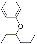 [(E)-1-Propenyl][(Z)-1-propenyl] ether CAS#: 4696-29-1