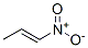 (E)-1-nitroprop-1-ene CAS#: 3156-70-5